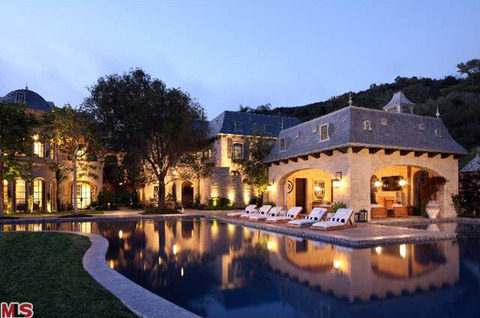 Dr Dre s'offre la villa de Tom Brady !s