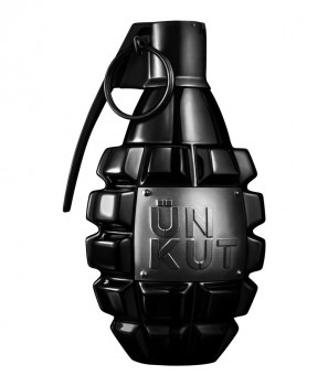 Booba : son parfum Unkut disponible