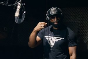 Kaaris, Rohff, La Fouine, Joey Starr ... les rappeurs au cinéma !