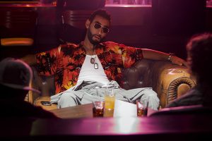 Kaaris, Rohff, La Fouine, Joey Starr... les rappeurs au cinéma !