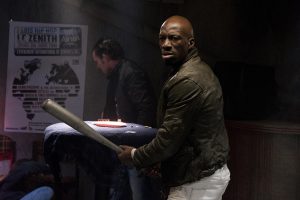Kaaris, Rohff, La Fouine, Joey Starr... les rappeurs au cinéma !