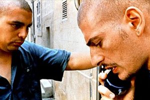 Kaaris, Rohff, La Fouine, Joey Starr... les rappeurs au cinéma !