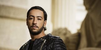 Lacrim : Pocket Coffee, son nouveau clip !