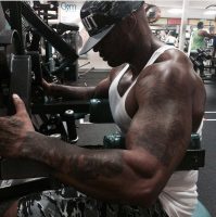 Booba clash de nouveau La Fouine !