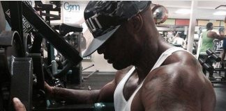 Booba clash de nouveau La Fouine !
