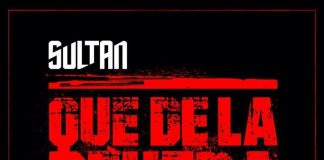 Sultan : Que D’la Peufra feat Ixzo, son nouveau clip !