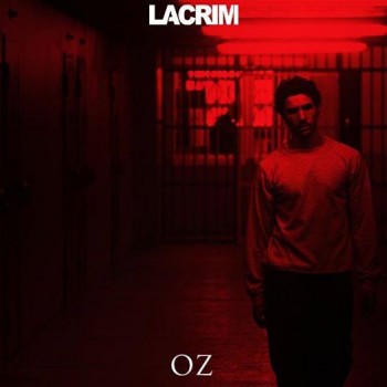 La Rue et OZ, les nouveaux titres de Lacrim !