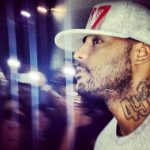Booba présente le nouveau titre du 40 000 Gang
