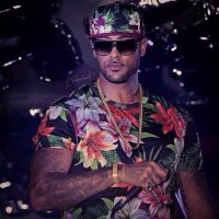 Booba développe Ünkut dans le tennis français