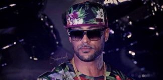 Booba développe Ünkut dans le tennis français