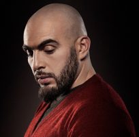 Médine réagit aux propos de Booba !