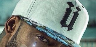 Booba oublie ses clashs avec Rohff, Kaaris et La Fouine pour une photo touchante avec Luna