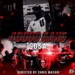 Booba et 40000 Gang auraient volé l’instru d’Africa Jungle ?