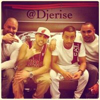DJ E-Rise répond à Booba !