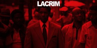La Rue et OZ, les nouveaux titres de Lacrim !
