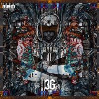 Booba : 3G, son nouveau titre !