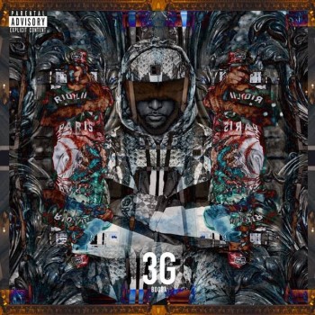 Booba : 3G, son nouveau titre !