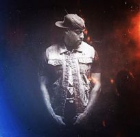 Booba s’exprime sur le conflit israélo-palestinien