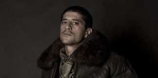 Said Taghmaoui traite Booba de fils de lâche