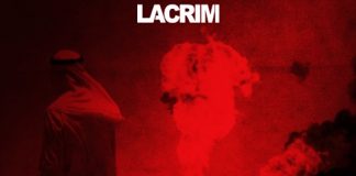 Lacrim : A.W.A, son morceau avec French Montana !