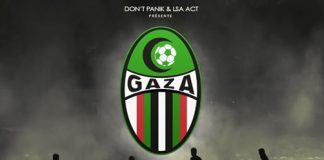 Gaza Soccer Beach : Le titre solidaire de Médine