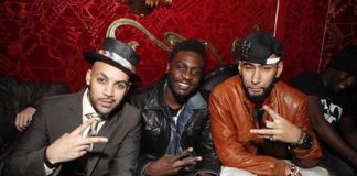 Booba : après La Fouine, il s’attaque à DJ Erise qui pose en Unkut !