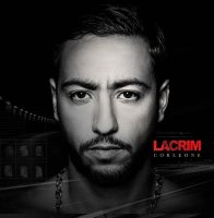Lacrim présente la cover de Corleone