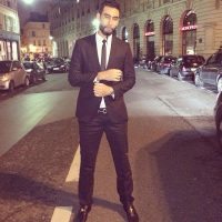 La Fouine en paix avec Booba : Les clashs, c'est de la m*rde