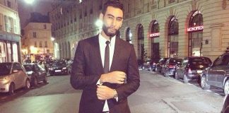 La Fouine en paix avec Booba : Les clashs, c’est de la m*rde