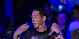 Joey Starr annonce son retour sur Jacquie et Michel