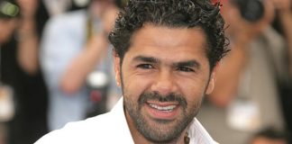 Jamel Debbouze se moque de Booba à propos du clash avec La Fouine
