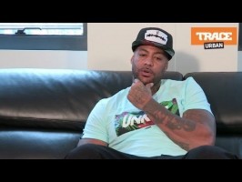 Booba soutien l'équipe de France et Karim Benzema
