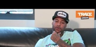 Booba soutient Karim Benzema et l’équipe de France