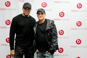 Dr Dre a perdu 135 milliards de dollars avec Beats by Dre