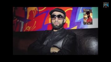 Niro revient sur la polémique de VivaStreet et avec Enora Malagré