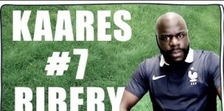 Willaxxx parodie Kaaris et Miley Cyrus et se moque de Ribery
