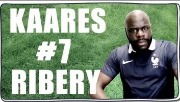 Willaxxx parodie Kaaris et Miley Cyrus et se moque de Ribery