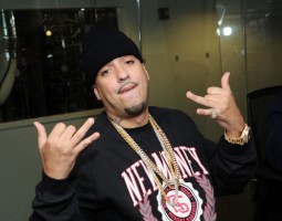 Booba : French Montana en mode Unkut !