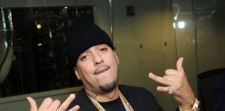 Booba : French Montana en mode Unkut !