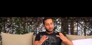 Lacrim s’exprime sur son featuring avec French Montana