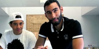 La Fouine explique pourquoi il s’appelle Emile dans A Toute Epreuve