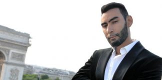 La Fouine bientôt juré de The Voice ?