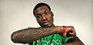 Meek Mill emprisonné pour violation de sa liberté conditionnelle