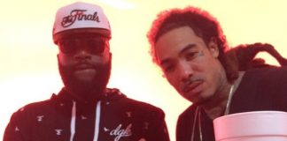 Rick Ross : une perte de poids impressionnante !