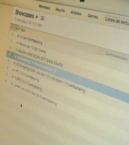Booba supprime le couplet de Kaaris sur Kalash !