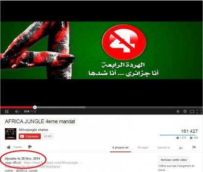 Booba et 40000 Gang auraient volé l'instru d'Africa Jungle