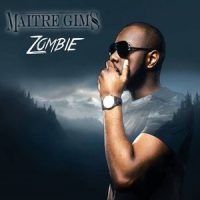 Maitre Gims : Zombie, 4ème single le plus vendus en 2014 !