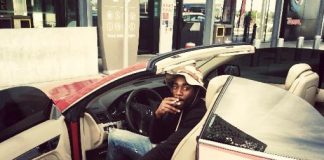 Gradur : Les joueurs de Ligue 1 fans du rappeur