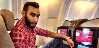 La Fouine chroniqueur dans l’émission de Cyril Hanouna !