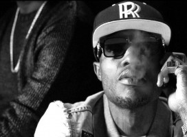 French Montana soutient Green Money